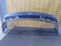 Бампер передний QQAMW2 Volvo V70 купить на авторазборке