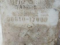 Бачок омывателя 800E27 Hyundai Matrix - Фото 5