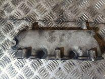 Коллектор впускной U658G3 Audi A6 - Фото 10