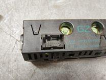 Дисплей I75D1E Opel Meriva - Фото 4