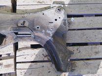 Балка подвески передняя (подрамник) 9GPMRN Renault Scenic купить с доставкой