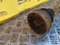 Полуось задняя (приводной вал, ШРУС) 55EXY0 Ford Sierra купить с доставкой