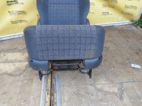 Сиденье заднее W3OVGJ Seat Alhambra купить в магазине запчастей бу