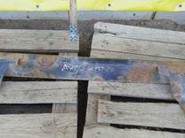 Балка подвески задняя ZYW46L Toyota Aygo купить в магазине запчастей бу