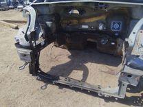 Лонжерон правый TKL6JS Citroen Xsara Picasso - Фото 5