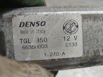 Моторчик заднего стеклоочистителя (дворника) 3MOHOQ Fiat Stilo - Фото 4