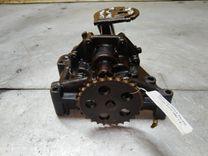 Насос масляный XGJ432 Citroen Xsara