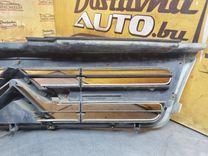 Решетка радиатора N72DRU Citroen Jumper купить с доставкой