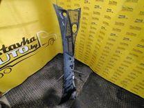 Дождевик 91IDK1 Renault Clio - Фото 2