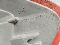 Фонарь задний левый 1HW1CT Ford Mondeo купить с доставкой. Огромный выбор запчастей и марок авто. У нас есть практически все.