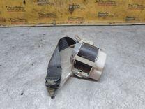 Ремень безопасности задний левый 2H5QOC Alfa Romeo 147 - Фото 2