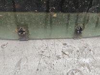 Стекло двери задней правой KB28F7 Audi A6 undefined