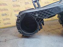 Корпус отопителя (печки) S852FW Audi A4 - Фото 2