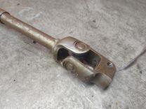 Рулевой карданчик XMLFXY Hyundai Matrix купить с доставкой