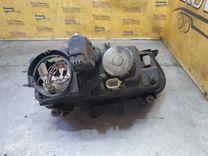 Фара левая SMEZ8R Renault Safrane - Фото 2