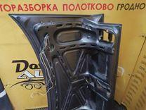 Крышка багажника (дверь 3-5) UEI9G7 Audi 100 купить на авторазборке