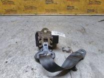 Ремень безопасности задний правый S166R0 Nissan Micra - Фото 4