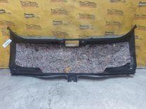 Накладка замка багажника R8Q0UJ Fiat Linea - Фото 4