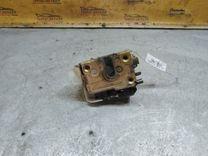 Замок двери передней левой 3YK58I Renault Scenic