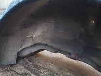 Крыло заднее левое UA7NPC Opel Vectra - Фото 6