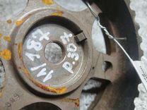 Шкив распредвала N7KPZR Peugeot 307 - Фото 4