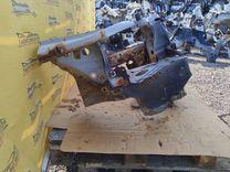 Передняя панель крепления облицовки (телевизор) 2HFHLO Honda Accord - Фото 3