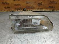 Фара правая OW24TA Peugeot 106 - Фото 1