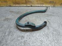 Петля крышки багажника 3ML79E Peugeot 406 - Фото 4