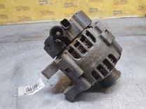 Генератор BWMW9R Citroen Jumper - Фото 5