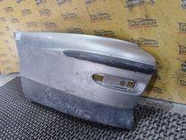 Бампер задний QZSD9M Fiat Marea купить