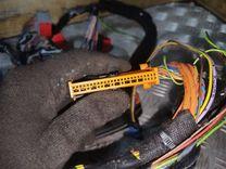 Проводка салона RBFOKK Peugeot 307 купить на авторазборке