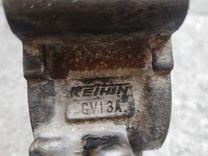 Заслонка дроссельная X7ICKU Honda Accord - Фото 6