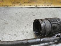 Патрубок воздушного фильтра 556ODY Renault Laguna купить на авторазборке