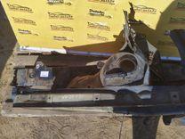 Лонжерон левый 0WHZ7Q Volkswagen Golf купить с доставкой