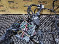 Проводка MUCRU3 Ford Galaxy купить на авторазборке