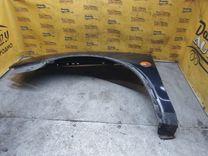 Крыло переднее левое NG94ZW Opel Corsa купить с доставкой. Огромный выбор запчастей и марок авто. У нас есть практически все.