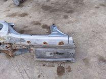 Стойка кузовная центральная правая MTR088 Toyota Avensis - Фото 6