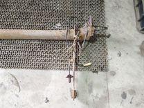 Балка подвески задняя 2D1EA7 Audi 80 - Фото 5