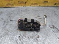 Замок двери задней левой KG6I5Q Hyundai Getz купить