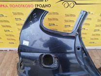Крыло заднее правое 5I99Z1 Renault Scenic купить на авторазборке