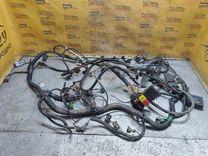 Проводка двигателя 9XAQXC Renault Scenic - Фото 1