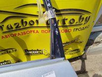 Дверь задняя левая 39WI3K Renault Espace купить на авторазборке