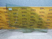 Стекло двери передней левой AX84Y5 Skoda Fabia купить с доставкой