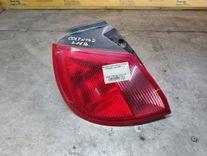 Фонарь задний левый 5FJ06S Mitsubishi Colt - Фото 1