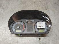 Щиток приборов (приборная панель) CVS6W4 Skoda Fabia