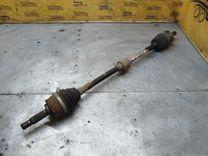 Полуось передняя правая (приводной вал, ШРУС) FBL0YA Mitsubishi Carisma