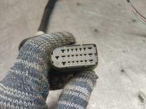 Проводка двери передней правой 9APTM2 Renault Scenic купить