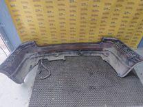 Бампер задний 9YQKL9 Volkswagen Passat undefined