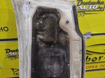 Капот CYANY1 Citroen Jumper undefined
