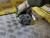 Компрессор кондиционера BE4P4V Renault Scenic купить в магазине запчастей бу